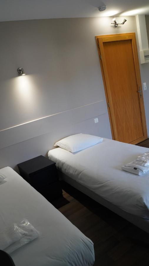 Apparts Confort 87 Limoges Eksteriør bilde