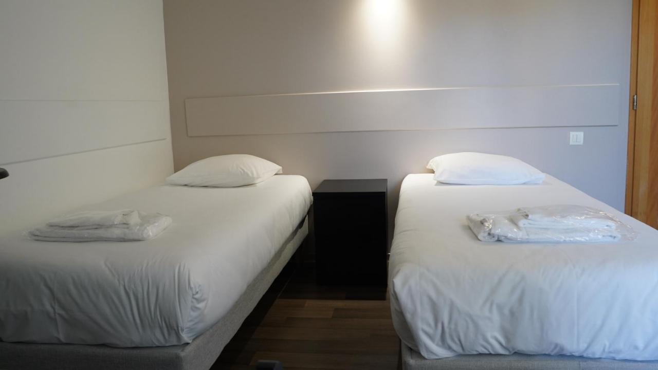 Apparts Confort 87 Limoges Eksteriør bilde